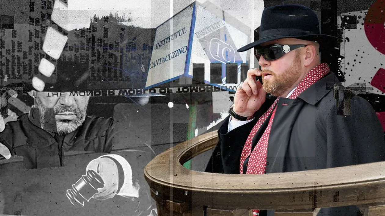 Celebrul milionar dă statul în judecată. Cineva trebuie să plătească pentru...