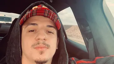 Bogdan de la Ploiești a ajuns pe mâinile medicilor esteticieni. La ce procedură a apelat cântărețul