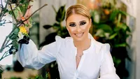 Anamaria Prodan, întâlnire șoc cu un temut interlop. Cum s-au fotografiat cei doi