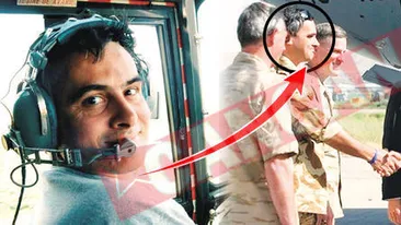 Armata refuza sa-mi dea pensie alimentara