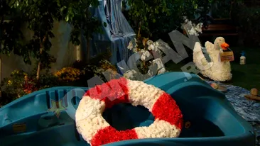 ALPAB participa la Expoflora 2011 Turda