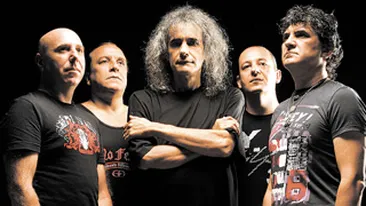 Aveti grija pe unde circulati! Traficul e blocat in jurul Pietei Constitutiei, unde are loc un concert Iris!