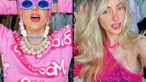 „Păpușa Barbie” a murit la vârsta de 31 de ani. Influencerița cheltuise peste 50.000 de euro pe operații estetice