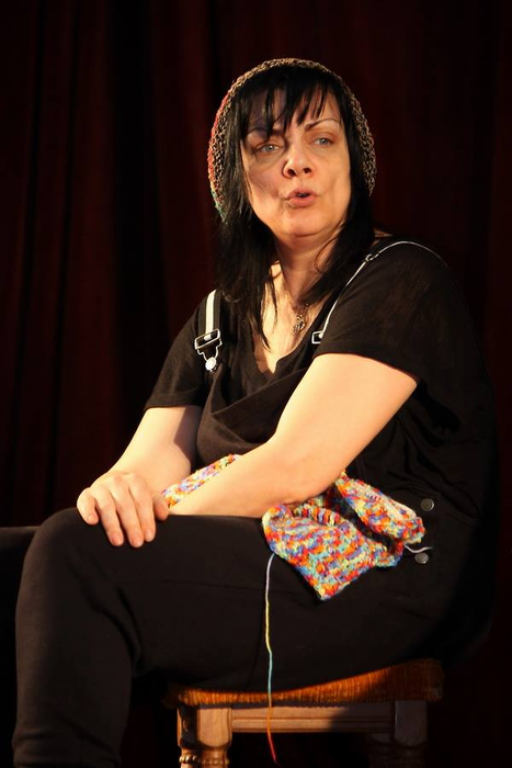 Carmen Tănase, dezvăluiri despre alimentație (Foto: Facebook)