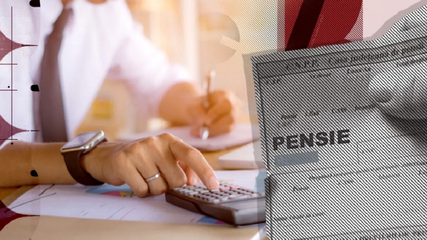 Cât are de plătit impozit un gălățean cu dizabilități, care primește pensie 728 lei pe lună