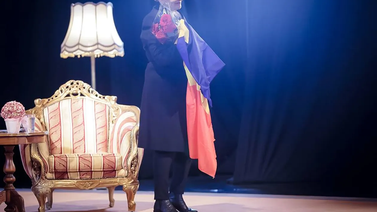 Dida Dragan împlinește vârsta de 72 de ani