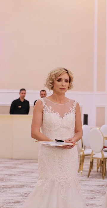 Câștigătoarea Exatlon 2019, Andreea Arsine, a fost premiată în cadrul Galei Ambassadors of Global Peace and Excellence Awards