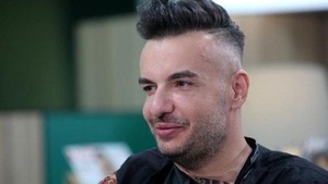 Ultima oră. Testele rapide au evidențiat stupefiante în sângele lui Răzvan Ciobanu