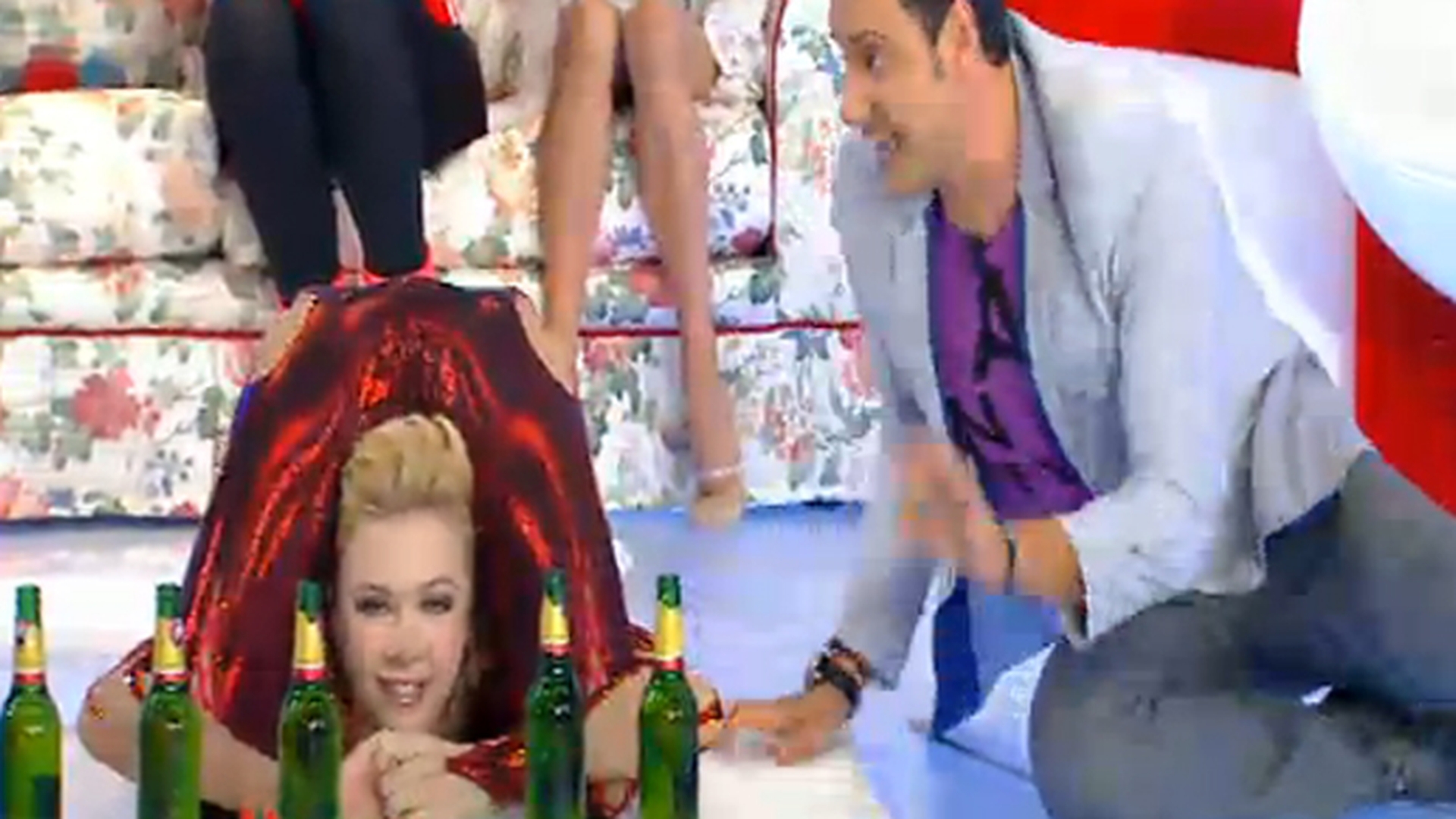 Zlata a doborat propriul record mondial in direct, la "Happy Hour"!