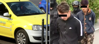 Anunțul înfricoșător făcut de un copil criminal crescut într-o pușcărie de maximă siguranță: „O să mai omor și alți oameni”