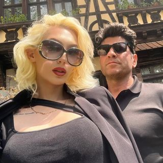 Ce mesaj îi transmite Alexandra, fosta soție a lui Ogică