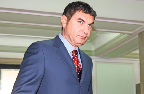 Cristian Borcea, “stăpân” în închisoare. “Doar ridică un deget și…”