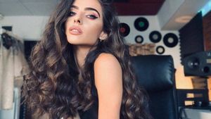 O nouă idilă la Survivor România! Cum încearcă Mellina să îl cucerească pe Marius. Romina a dat din casă: „Într-un costum de baie minuscul venea în fața lui”