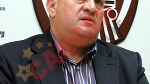 Muresan: „Sigur facem eventul!"