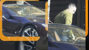 A spart banii de la PROTV pe un “moft” de 130.000 €! Celebrul actor din Clanul e mână largă