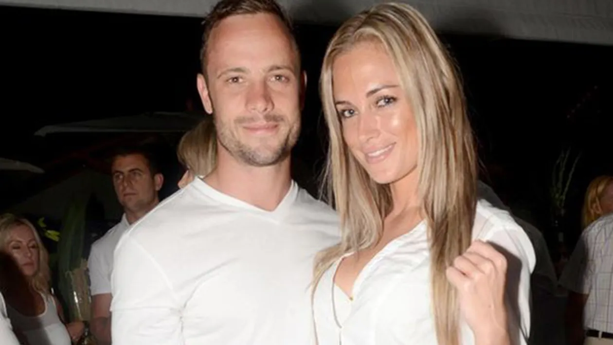 Ce a facut Oscar Pistorius pe Internet in noaptea in casa si-a ucis iubita: Activitatile sunt in contrast direct cu varianta...