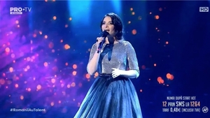 Cine este Ana Maria Pantaze, câștigătoarea finalei ”Românii au talent”