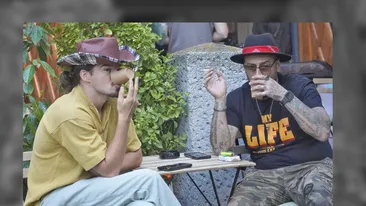 CRBL și Radu Itu au primit rolurile principale: Sezonul nou din serialul Dallas se toarnă la București