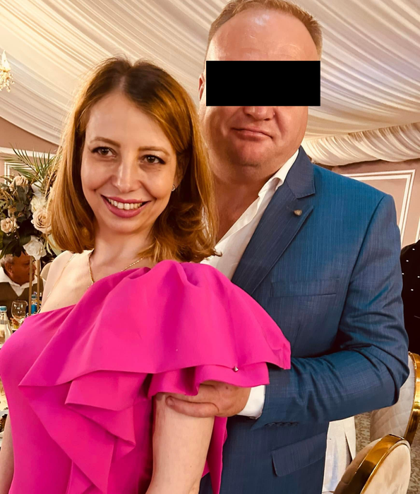 BREAKING | Ioana Roșu, o profesoară din Vrancea, a murit subit la doar 40 de ani