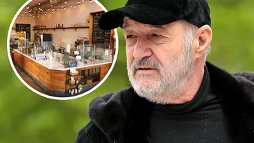 Scenă de groază la mall: fiica lui Becali s-a ascuns într-o cofetărie de frica unui obsedat!  ”I-a spus că a vorbit cu Dumnezeu și dorește ca aceasta să fie soția lui”