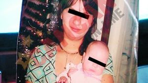 Bomba HIV s-a cumintit de dragul copilului