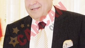 Dan Voiculescu, dezamagit de ceasul primit de la Mircea Badea: "A stat"