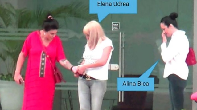 Autoritățile din Costa Rica au decis! Elena Udrea și Alina Bica vor sta două luni în arest preventiv
