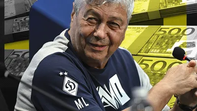 Povești neștiute cu Mircea Lucescu. Gesturile caritabile care l-au făcut iubit în toată lumea