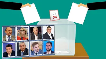 Exit Poll Alegeri Locale 2020, la Primăria Capitalei. Numărătoarea partidelor, date Curs, Avangarde