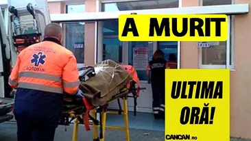 Anunțul care a șocat România astăzi. A fost găsită moartă, la doar 23 de ani. Polițiștii au deschis un dosar penal pentru moarte suspectă