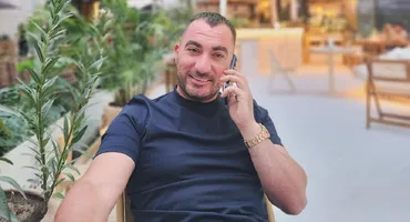 Pescobar, omul care închide restaurante și face profit de milioane. Ce nu s-a spus despre Londra