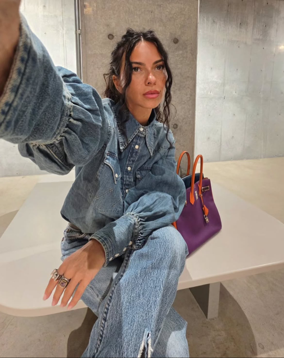 Inna a împlinit 40 de ani/ sursă foto: Instagram
