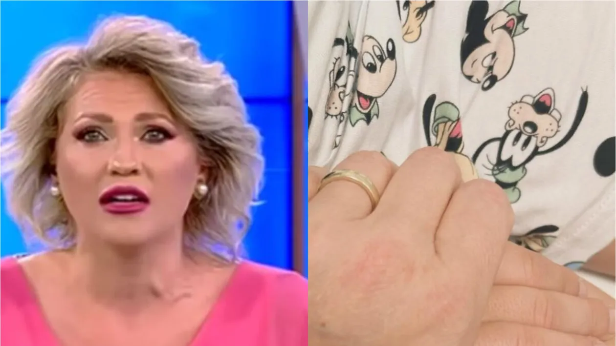 Fiul Mirelei Vaida, operat de urgență! Prezentatoarea de la Acces Direct este devastată: ”Traumatizant pentru mine”