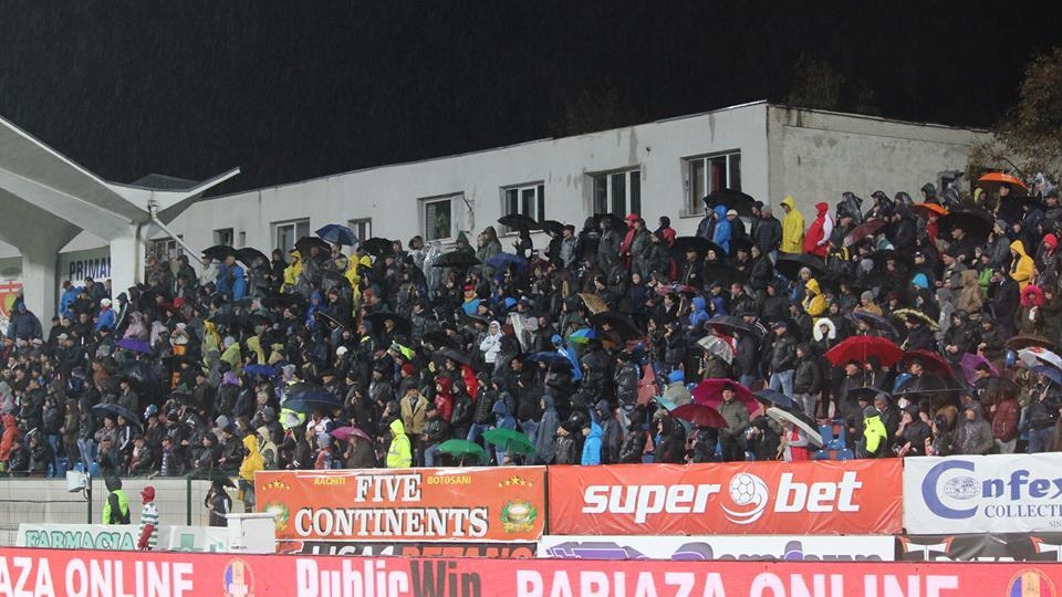 Moldovenii amendaţi de Comisia de Disciplină după înfrângerea cu FCSB!