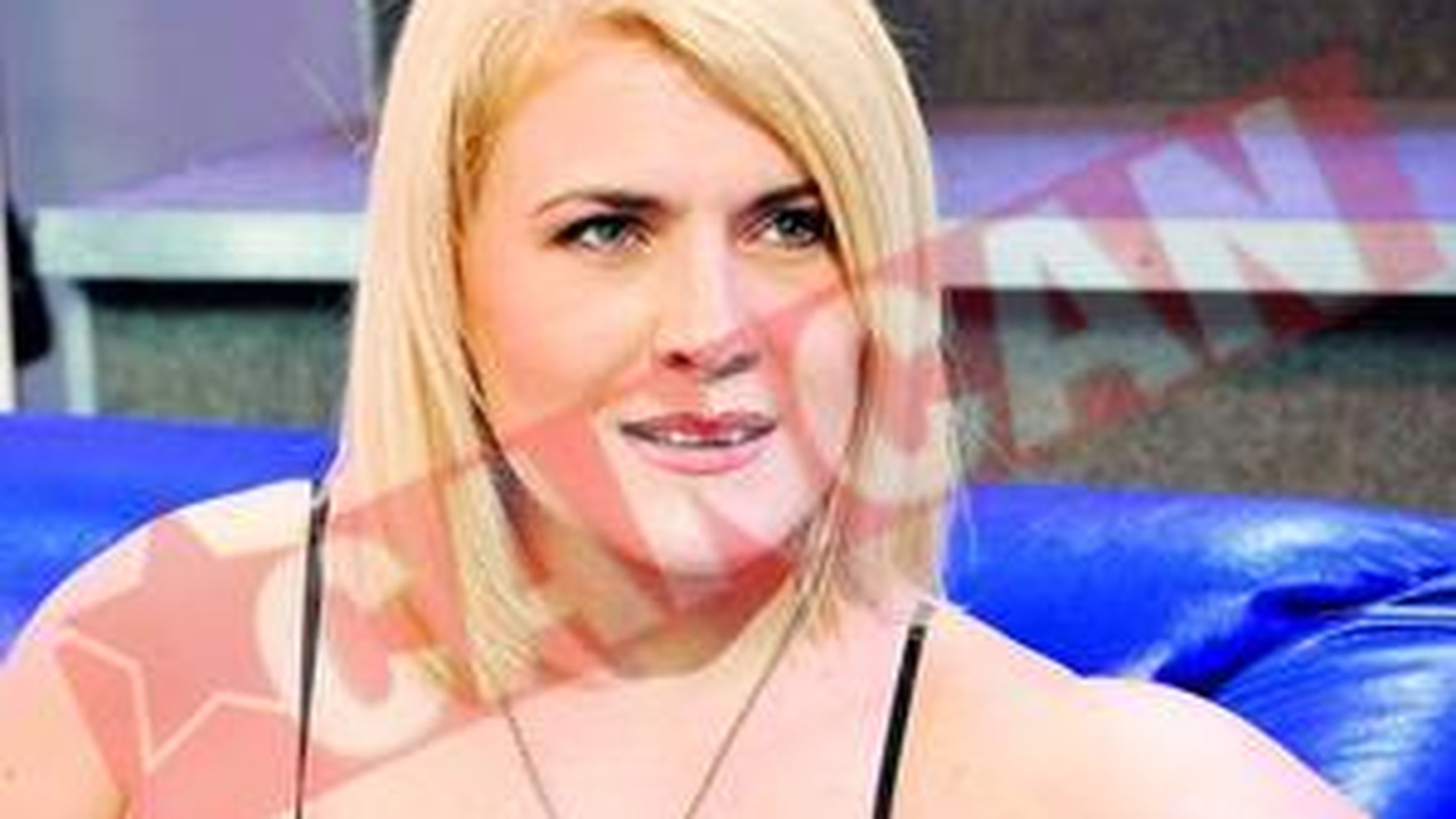 Liana Stanciu vine la TVR 3