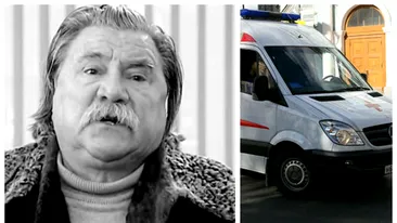 Sergei Yurtaikin a murit la 91 de ani. Ce s-a spus despre cauza morții celebrului actor rus