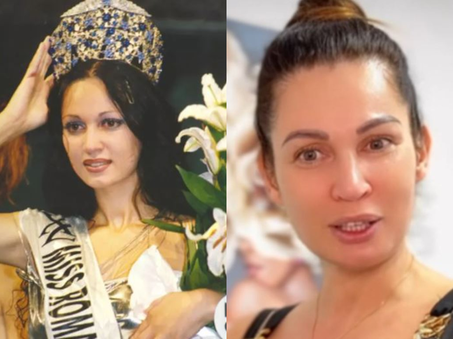 nicoleta luicu 