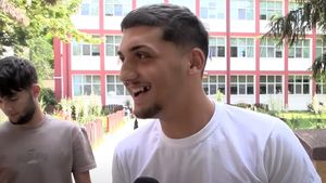 Elevul din Călărași care a confundat limba română cu matematica la Bacalaureat: "Am scris 10 pagini, dar o să iau nota 2.50"