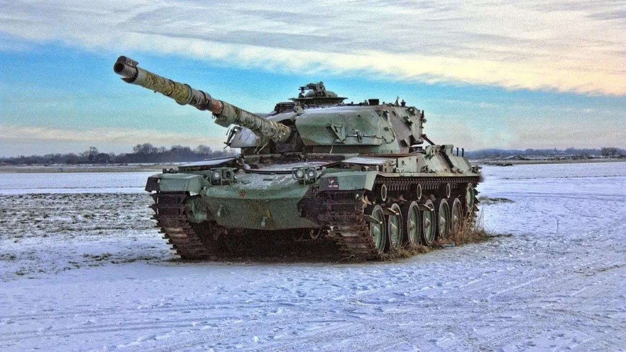 Un moldovean, prins în timp ce construia ilegal un tanc în Italia! Cum s-a ajuns aici