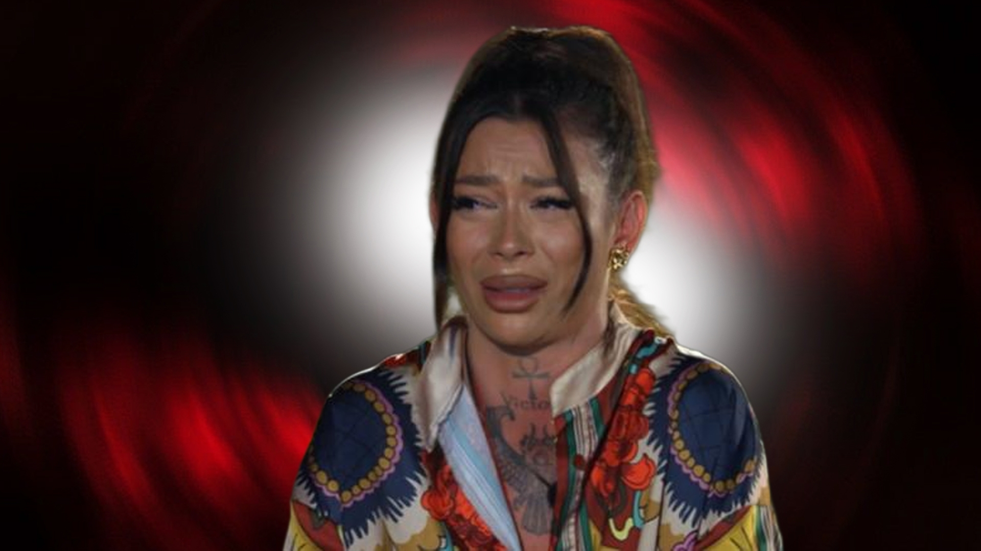 Armina, prinsă cu minciuna după bonfire! Cine a spus adevărul despre „teatrul” ei