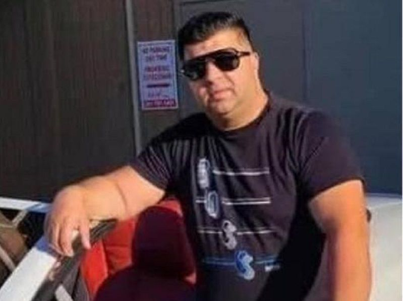 Aly Sadoveanu a fost împușcat mortal în SUA