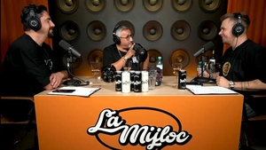 Cum l-a cunoscut Codin Maticiuc pe Joshua Castellano. Dezvăluiri fără perdea: "Într-o sâmbătă mă duc la club şi..."