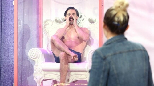 Milo Ventimiglia, desemnat “Bărbatul anului” 2019 din partea Universităţii Harvard