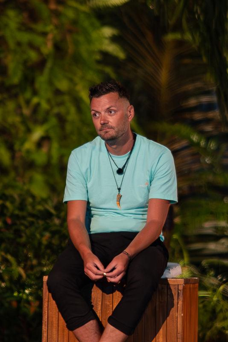 Marius Avram a declarat divorțul! Cum a reacționat concurentul de la Insula Iubirii când și-a văzut soția picând în ispită: „Nevasta mea să…”