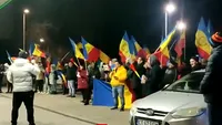 Protest fără precedent în benzinăriile OMV. Românii au blocat pompele de alimentare