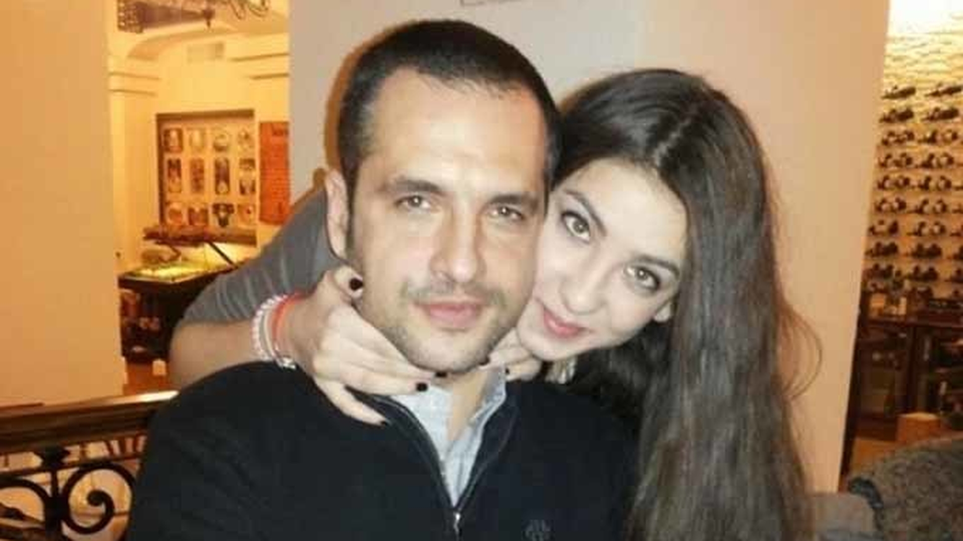 S-a întâmplat chiar de ziua lui! MĂDĂLIN IONESCU a trecut prin momente neplăcute, atunci când fiica sa...
