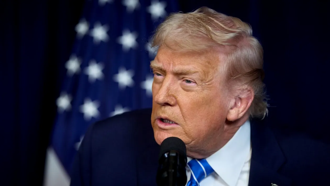 America a atacat Venezuela! Primele informații oficiale venite direct de la Donald Trump