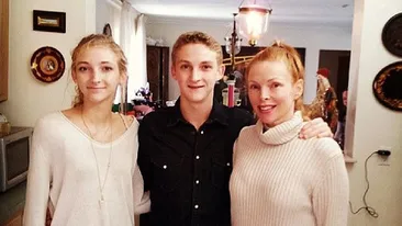 Aveau 15, respectiv 16 ani cand au fost ucisi chiar de MAMA lor! Femeia era disperata! Motivul oentru care a ajuns sa faca asta