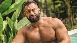 Cine e şi din ce face bani Cătălin Dumitrescu, ispita de la Insula iubirii? Ce meserie are vedeta Antena 1