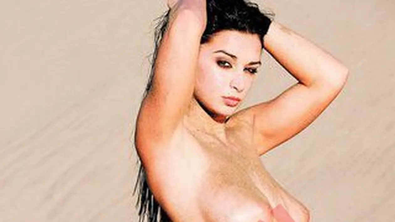 A facut show la sedinta foto